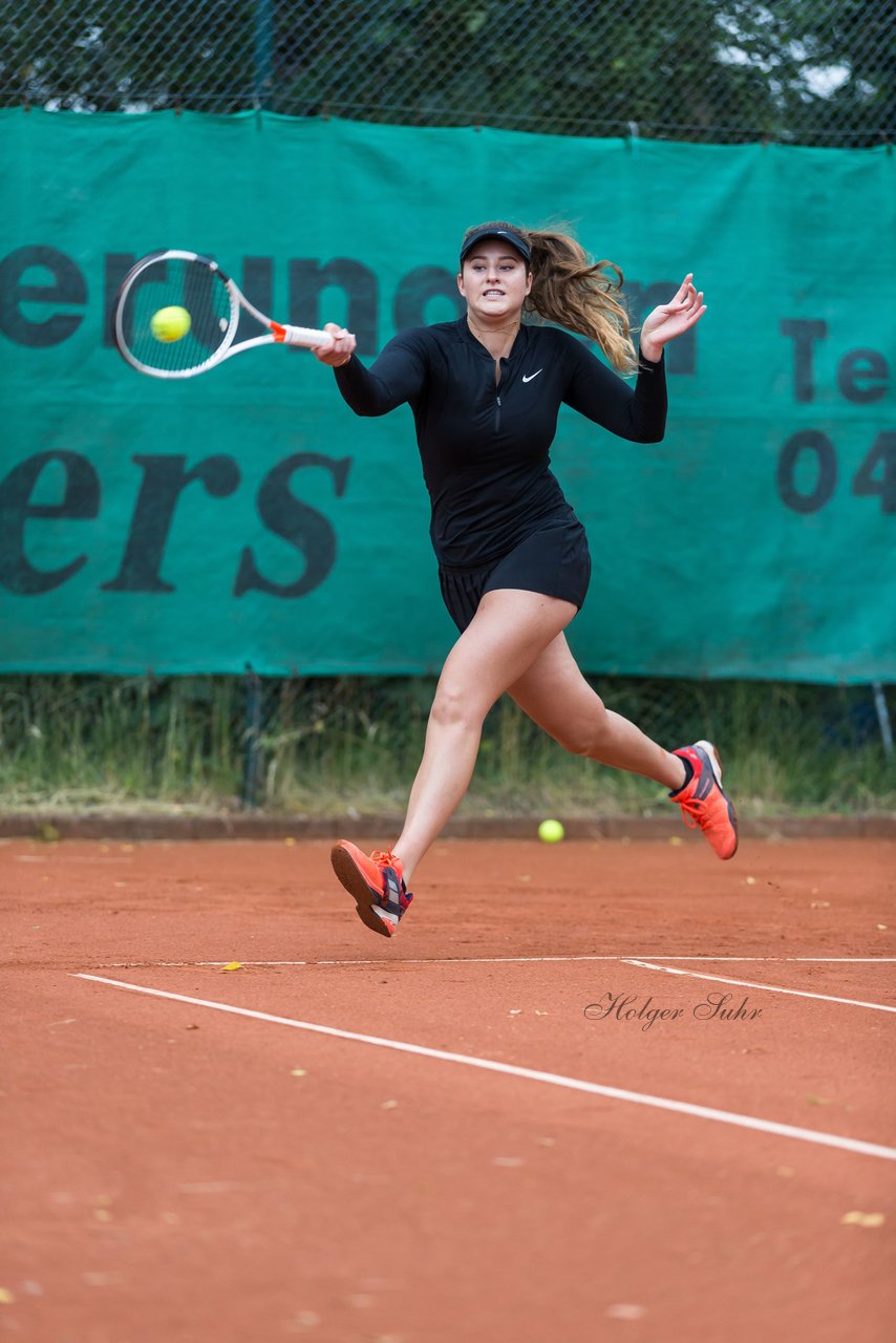 Lisa Ponomar 204 - ITF Future Nord